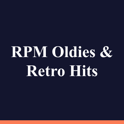 RPM Oldies & Retro Hits