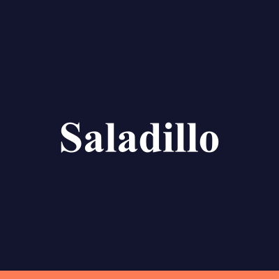 Saladillo