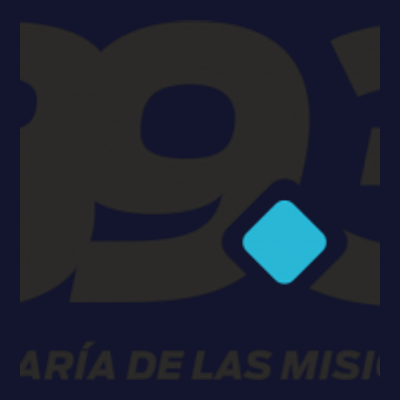 Santa María de las Misiones