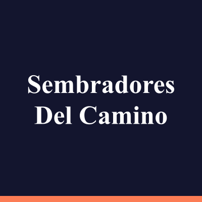 Sembradores Del Camino