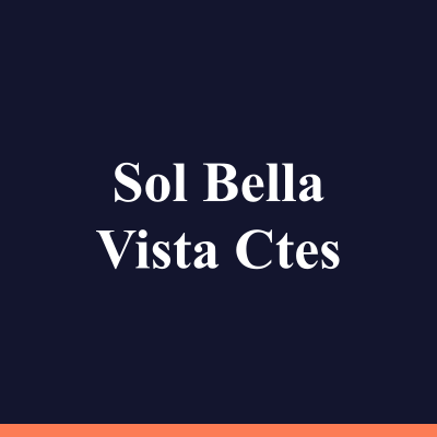 Sol Bella Vista Ctes