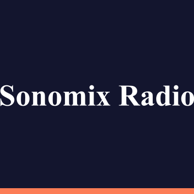 Sonomix Radio