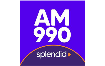 Splendid AM 990