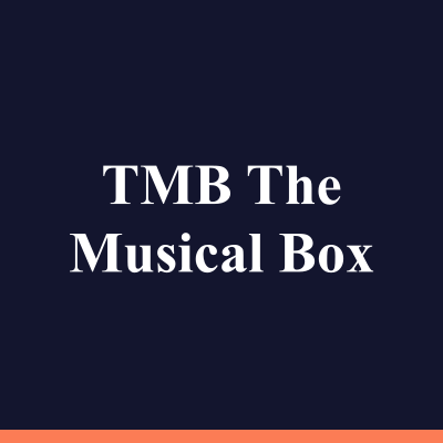 TMB The Musical Box