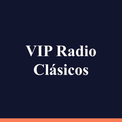 VIP Radio Clásicos