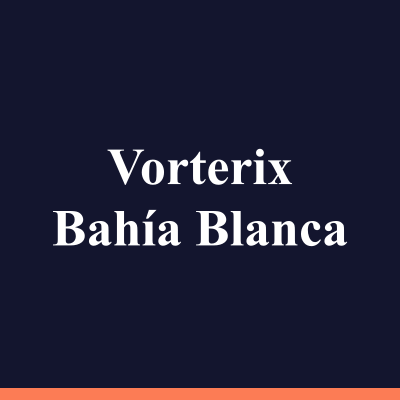 Vorterix Bahía Blanca