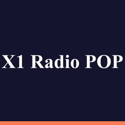 X1 Radio POP